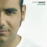 Daniele Bianco — Donne — обложка